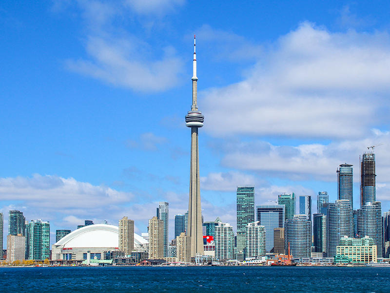 study in canada