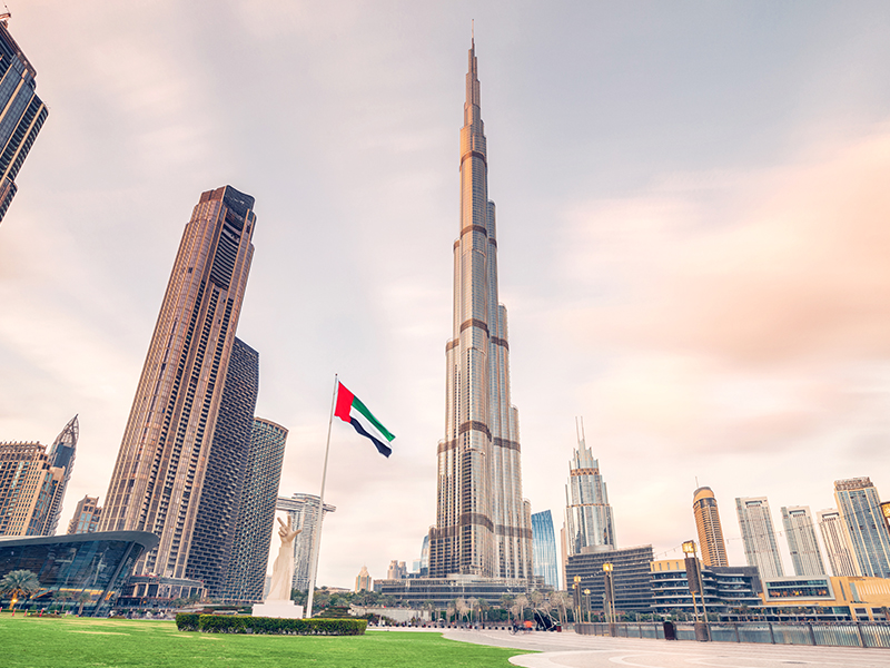 study abroad dubai