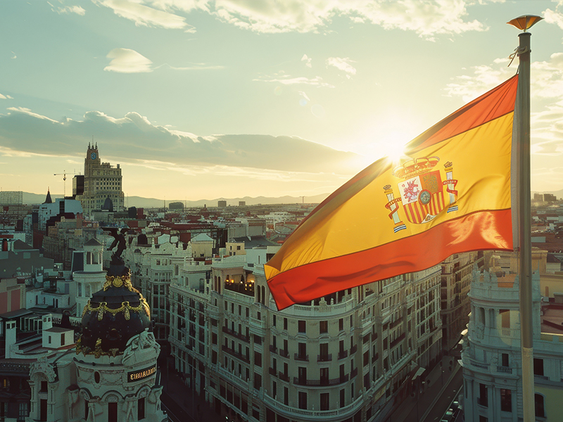 study abroad spain