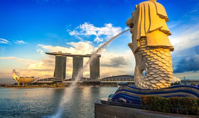 study abroad singapore