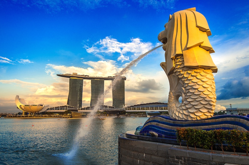 study abroad singapore
