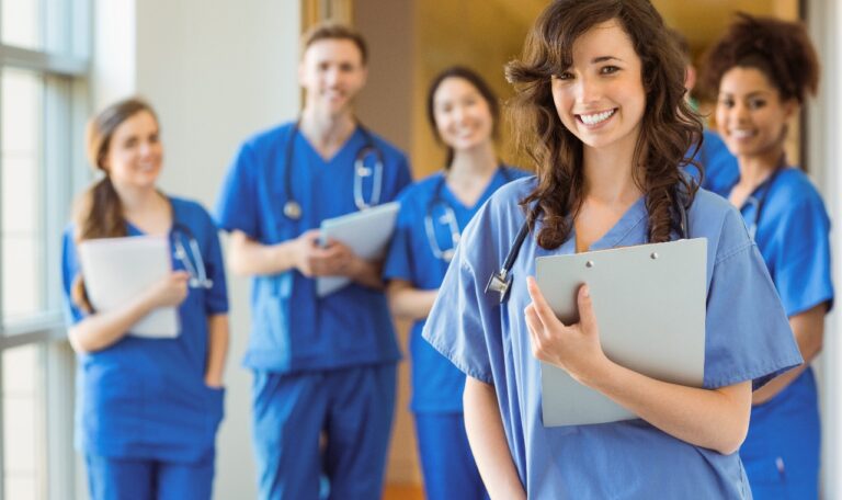 study nursing georgia malayalam