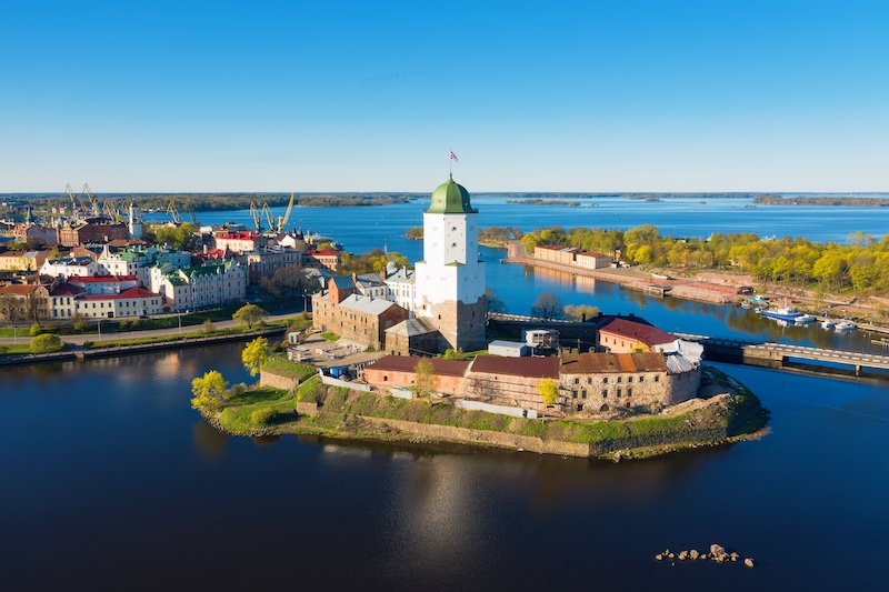 study in finland