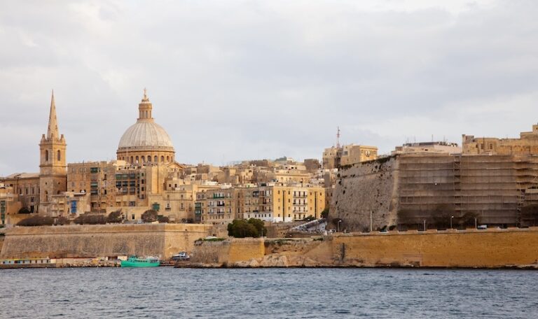 study abroad malta