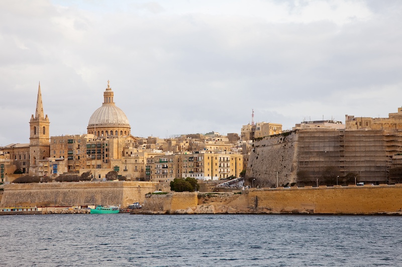 study abroad malta