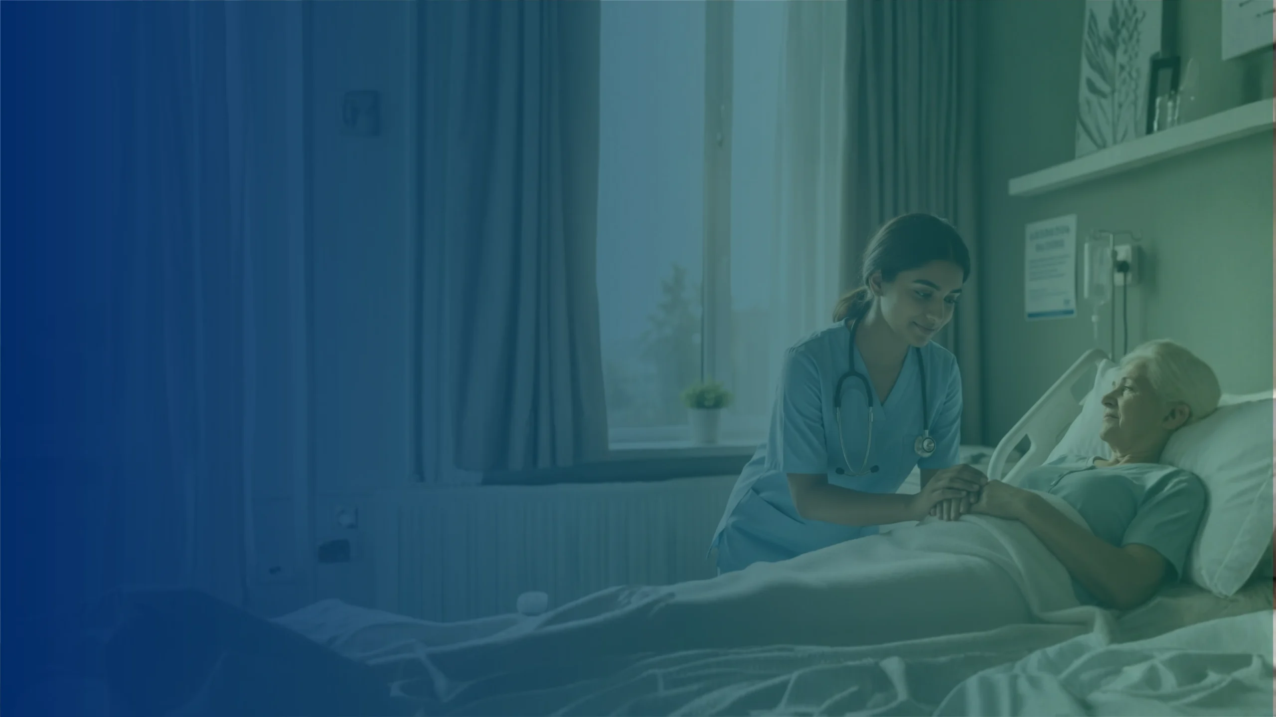 Nursing education and medical studies in Georgia