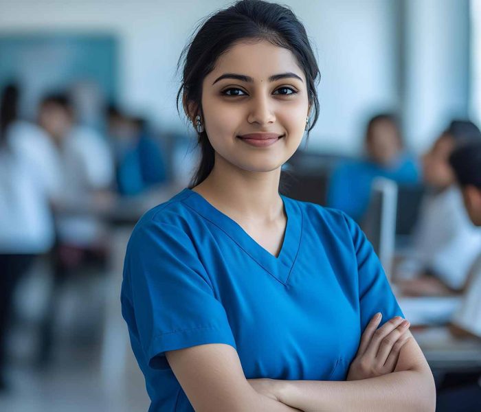 BSC nursing Georgia