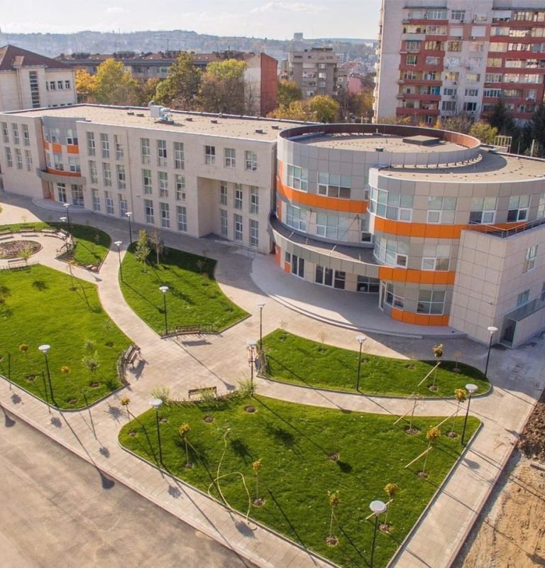 Medical-University-Pleven