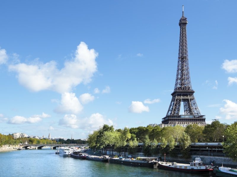 study abroad france