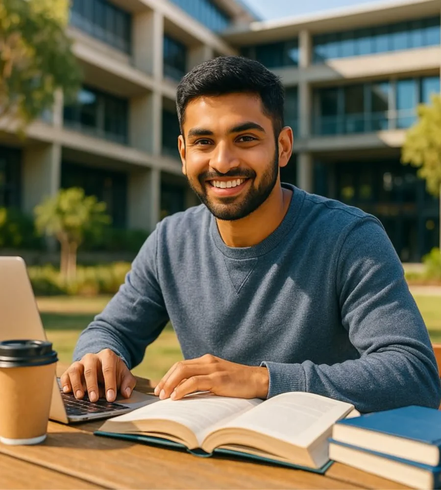 Abroad study agency in Calicut supporting students from Kerala