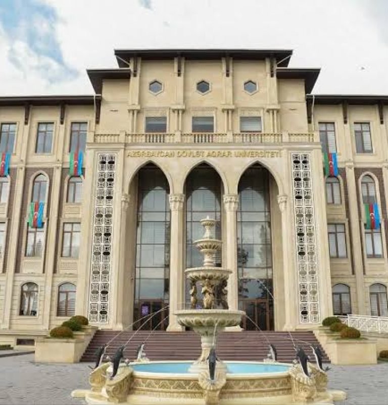 images azerbaijan vetinary university