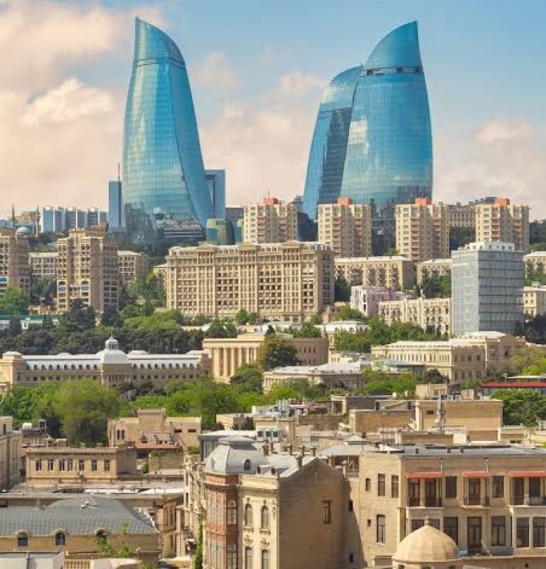 images azerbainjan