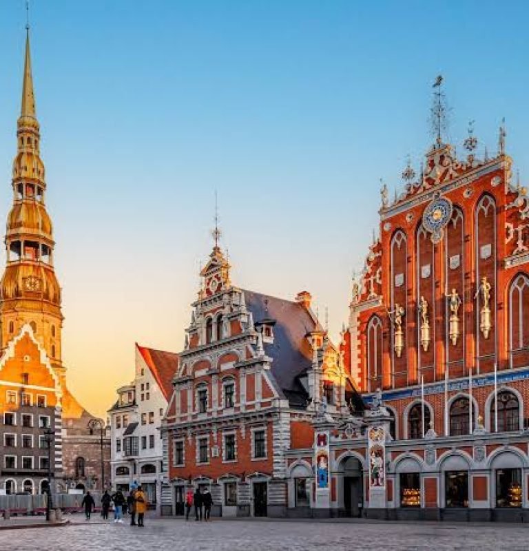 latvia