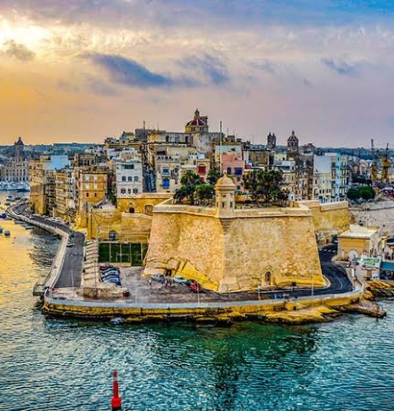 malta
