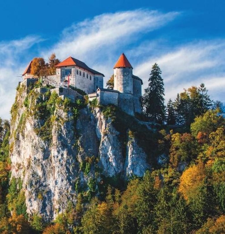 slovenia