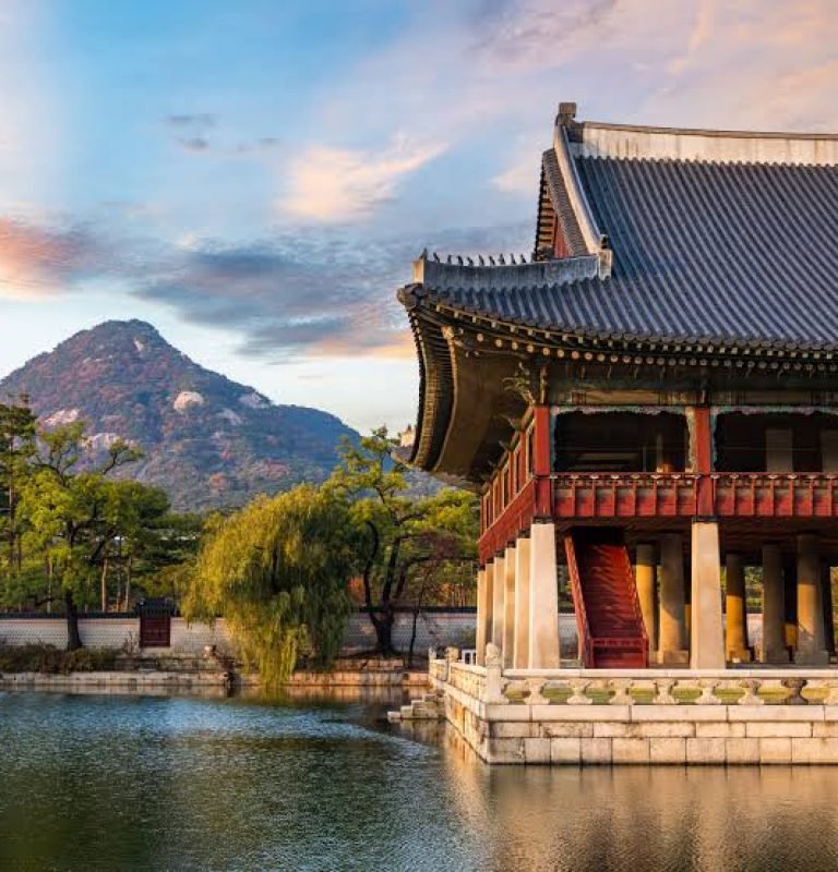 south korea