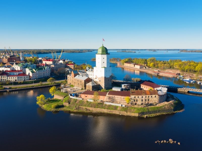 study in finland