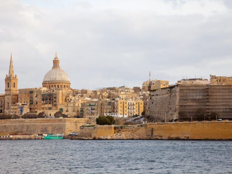 study abroad malta
